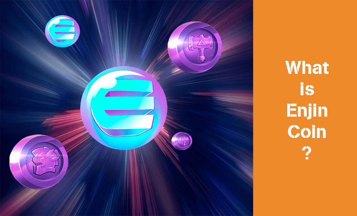 Enjin Coin is a token based on the ERC-20 standard and is the official base token of the Enjin platform