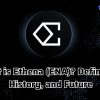 What is Ethena (ENA)? Definition, History, and Future