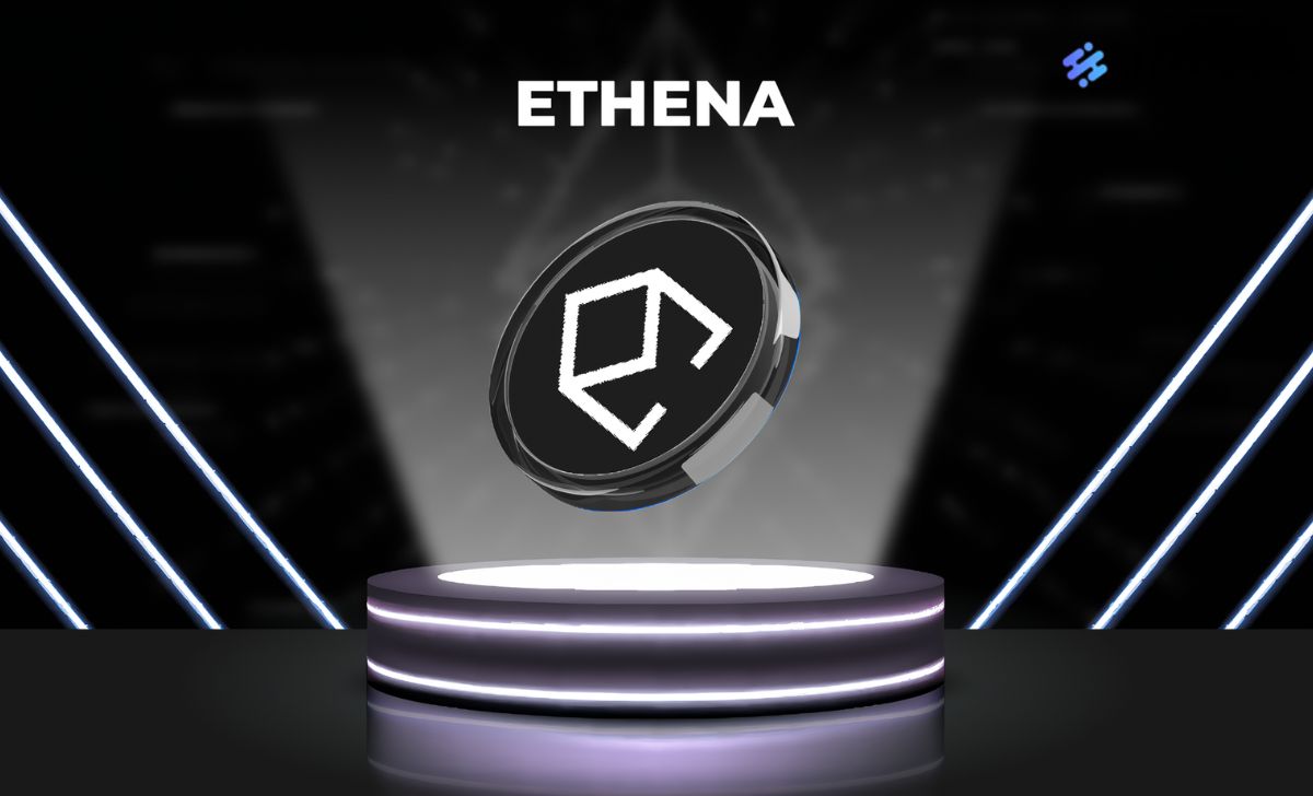 What is Ethena (ENA)?