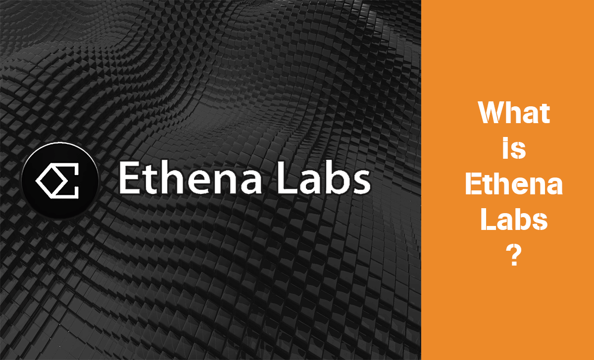 Ethena Labs is a decentralized stablecoin issuance protocol built on the Ethereum platform