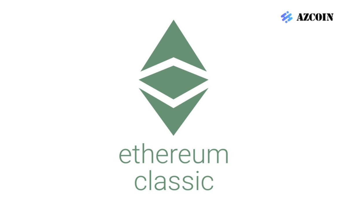What is Ethereum Classic (ETC)? 