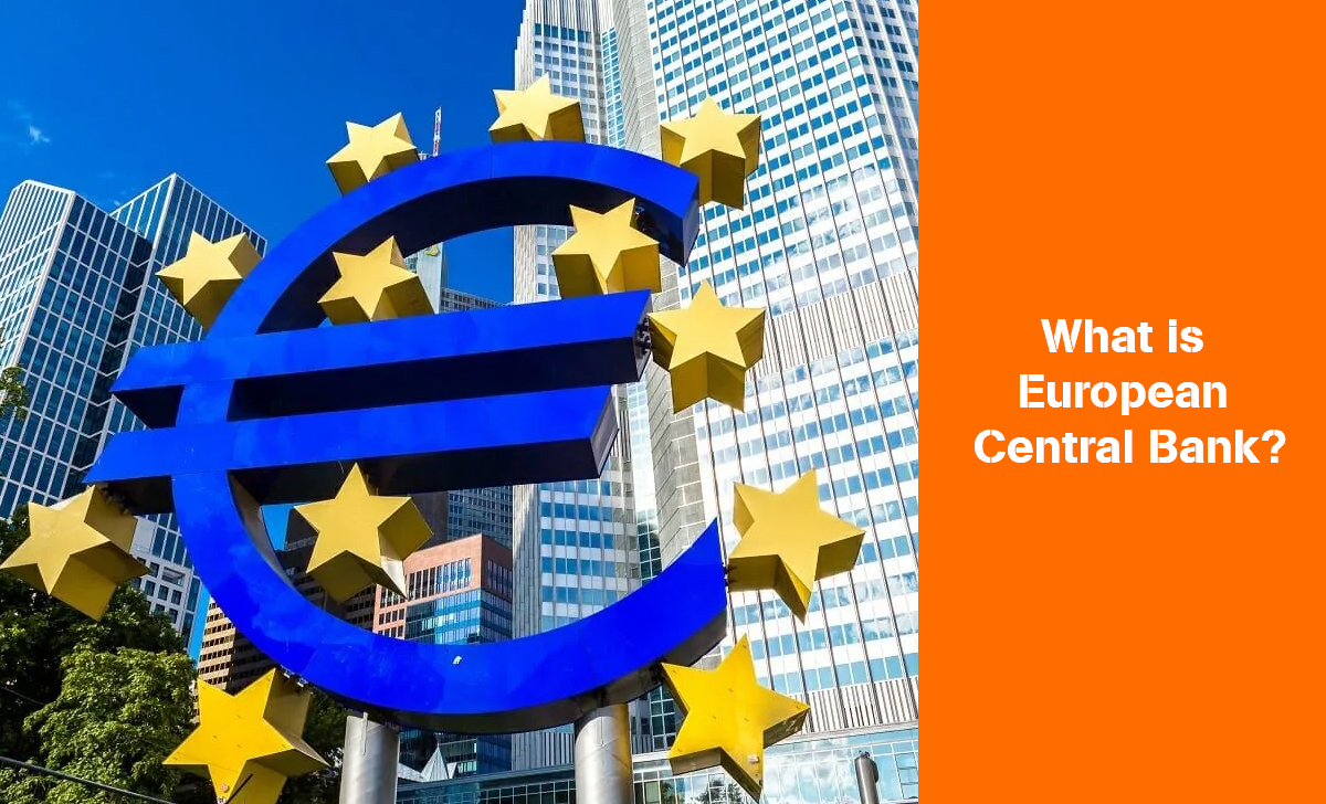 The European Central Bank (ECB) is the central bank responsible for managing the euro and formulating monetary policy for the Eurozone.