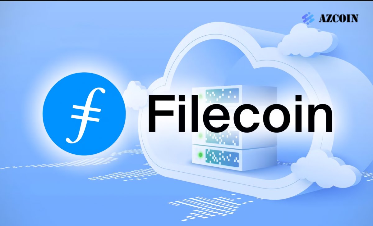 What is Filecoin (FIL)?
