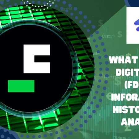 What is First Digital USD (FDUSD)? Information, History and Analysis