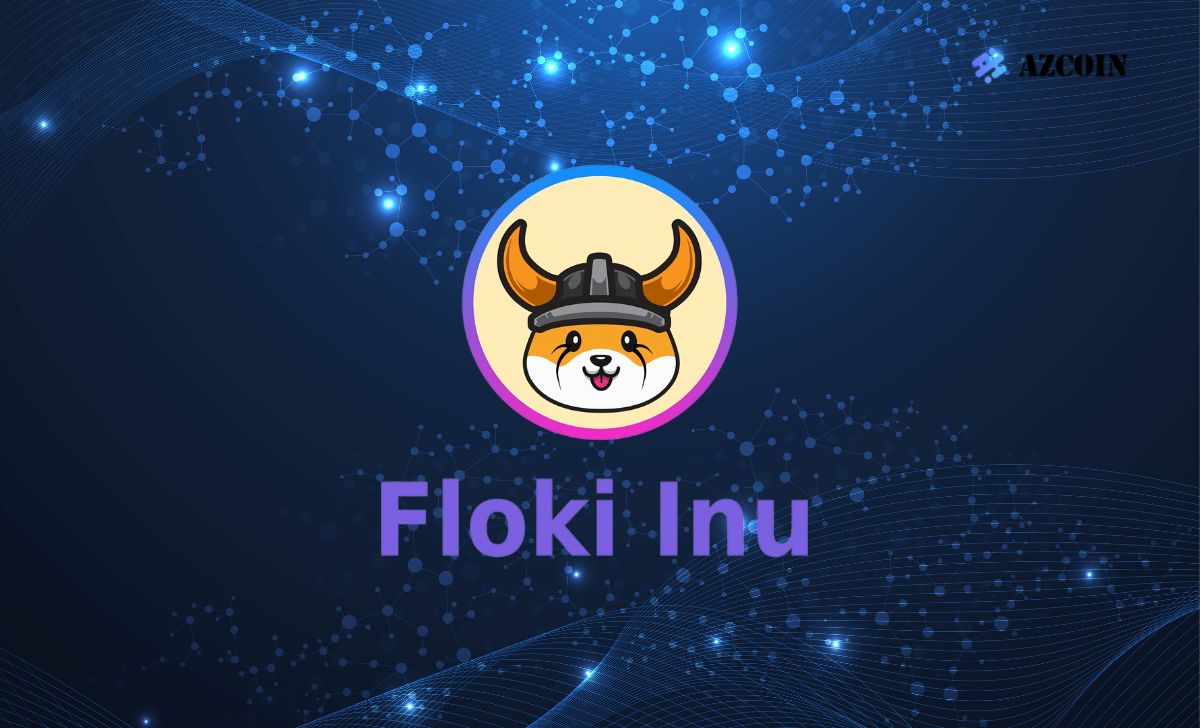 What is Floki (FLOKI)?