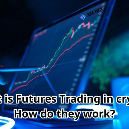 What is Futures Trading in crypto? How do they work?