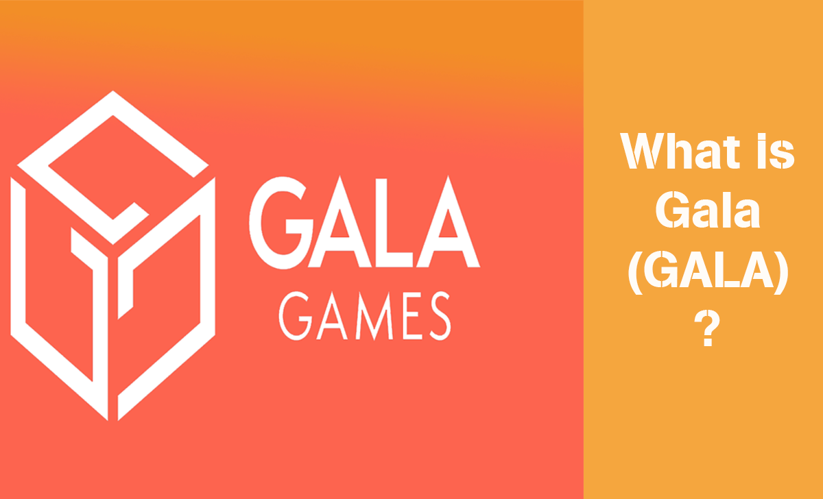 Gala is a platform specializing in publishing blockchain-based games