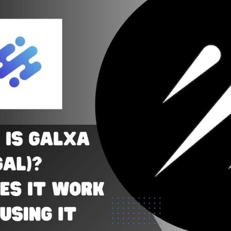 What is Galxe (GAL)? How does it work and using it