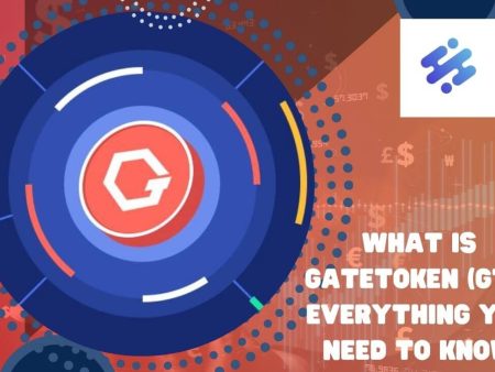 What is GateToken (GT)? Everything you need to know