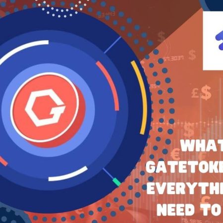 What is GateToken (GT)? Everything you need to know