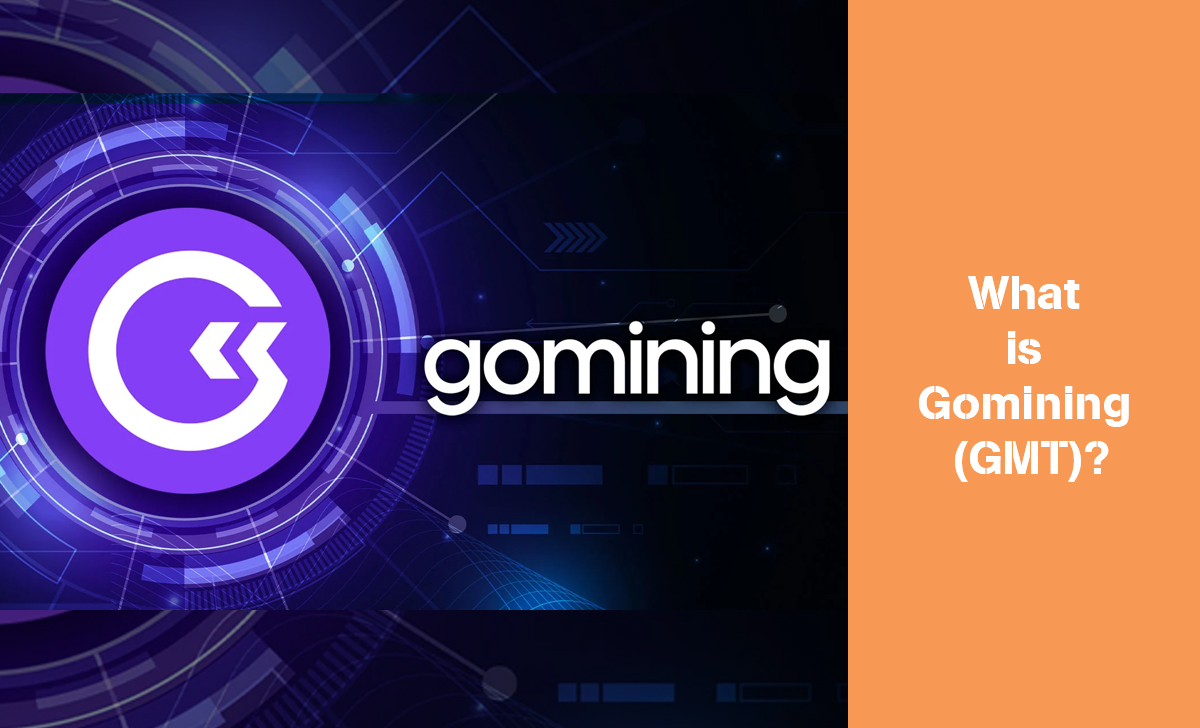 Gomining is a cryptocurrency mining platform that provides mining solutions through cloud computing services.