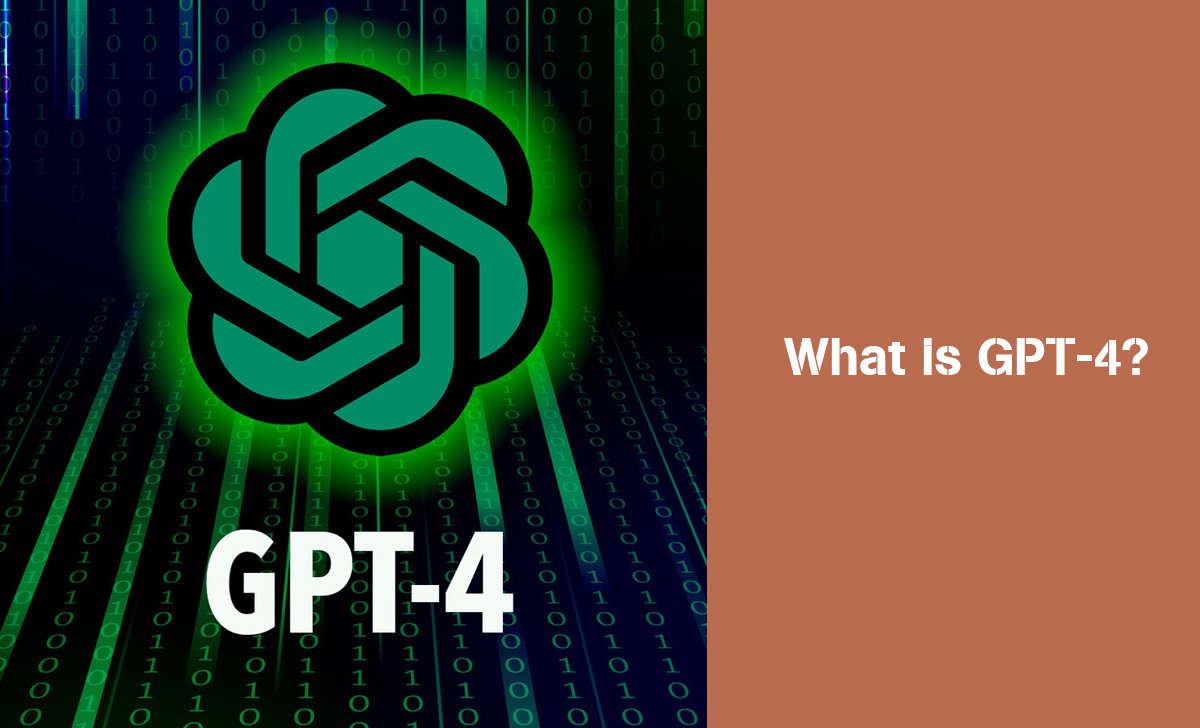 ChatGPT-4 is a new version of the GPT (Generative Pre-trained Transformer) language model developed by OpenAI