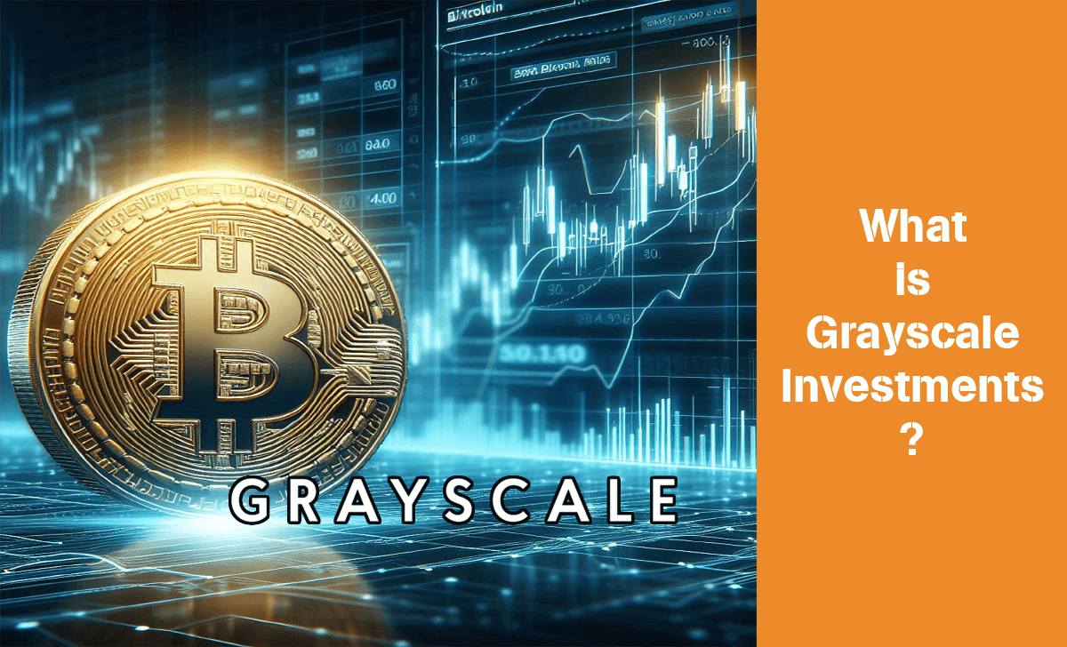 Grayscale Investments is a cryptocurrency asset management company founded in 2013