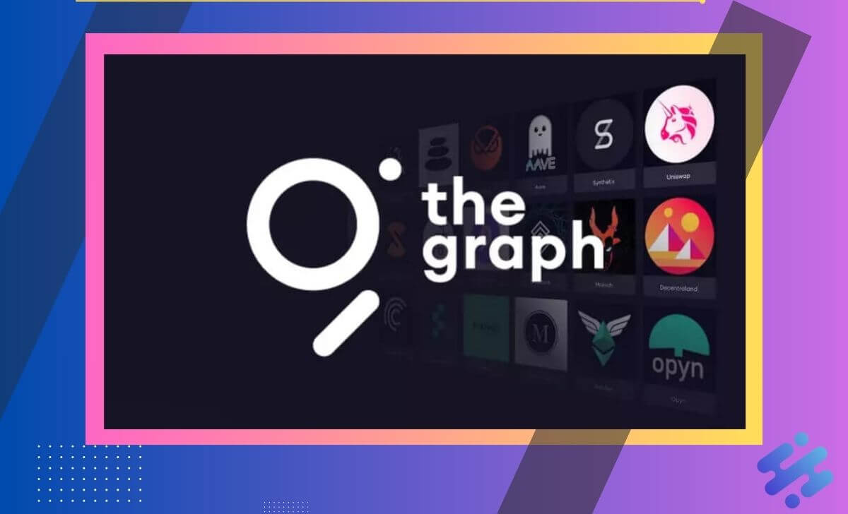 GRT is a token in The Graph ecosystem