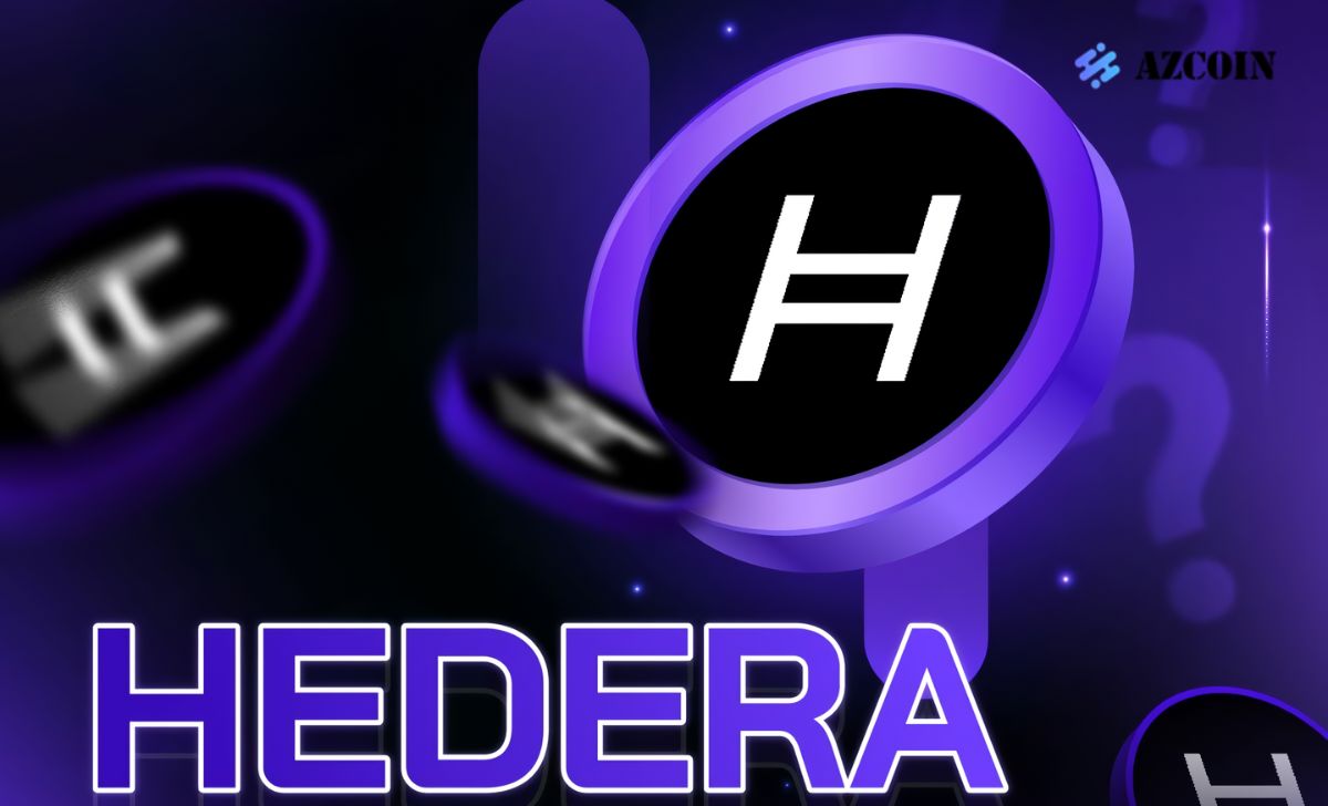 What is Hedera (HBAR)?