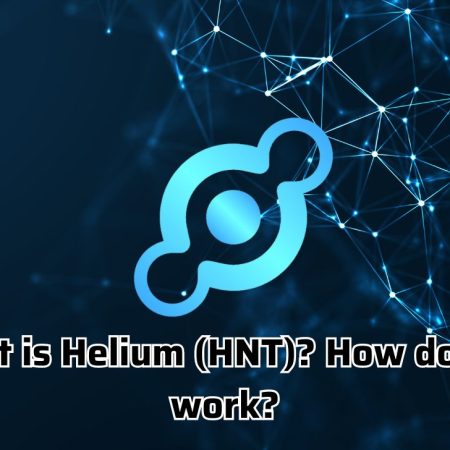 What is Helium (HNT)? How does it work?