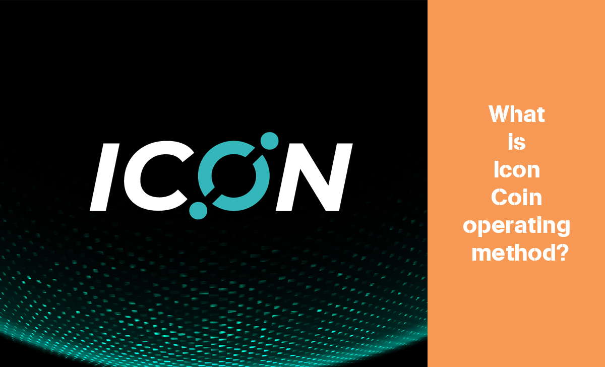 Icon Coin's mode of operation is based on the consensus protocol Delegated Proof of Stake.