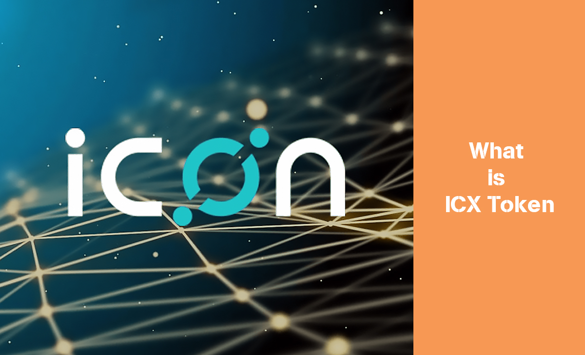 ICX Token is the main currency in the ICON network.