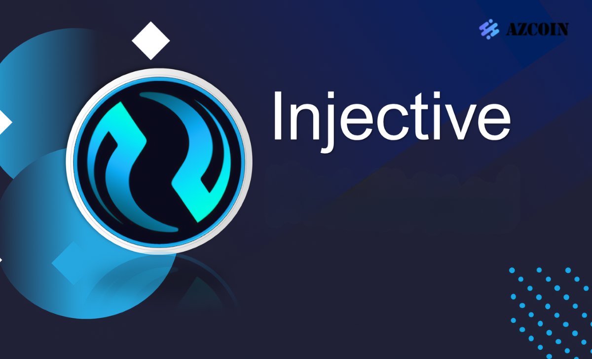 What is Injective (INJ)?