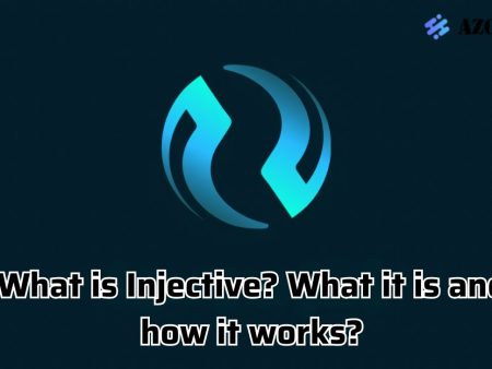 What is Injective? What it is and how it works?