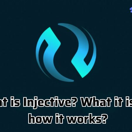 What is Injective? What it is and how it works?