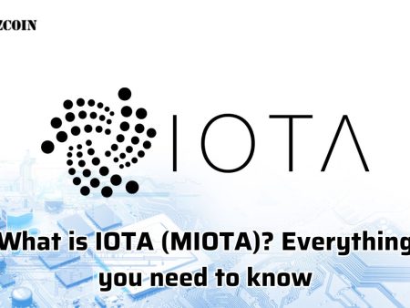 What is IOTA (MIOTA)? Everything you need to know