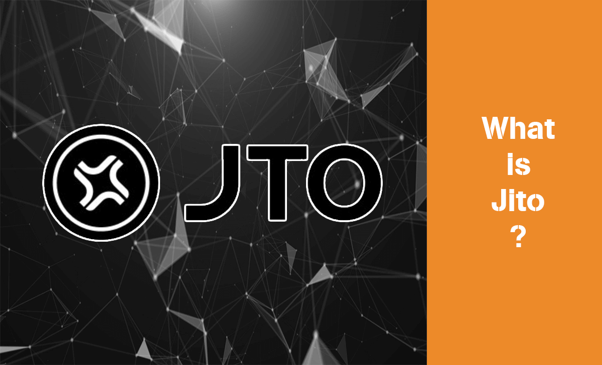 Jito is a liquid staking protocol that allows users to stake SOL and receive liquid staking tokens JITOSOL