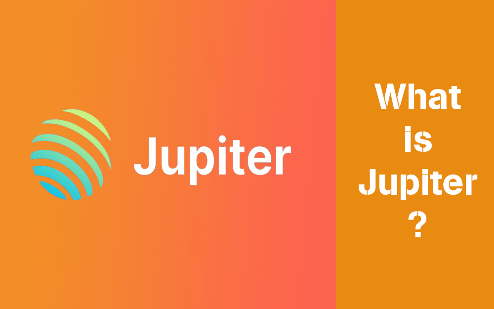 Jupiter is a DEX Aggregator platform built on Solana's ecosystem