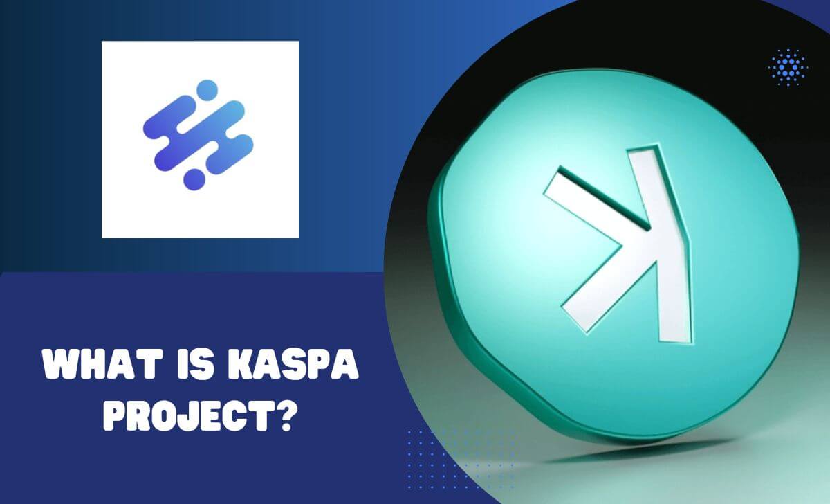 Kaspa is an impressive blockchain project