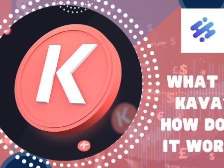 What is Kava? How does it work and buy KAVA token?