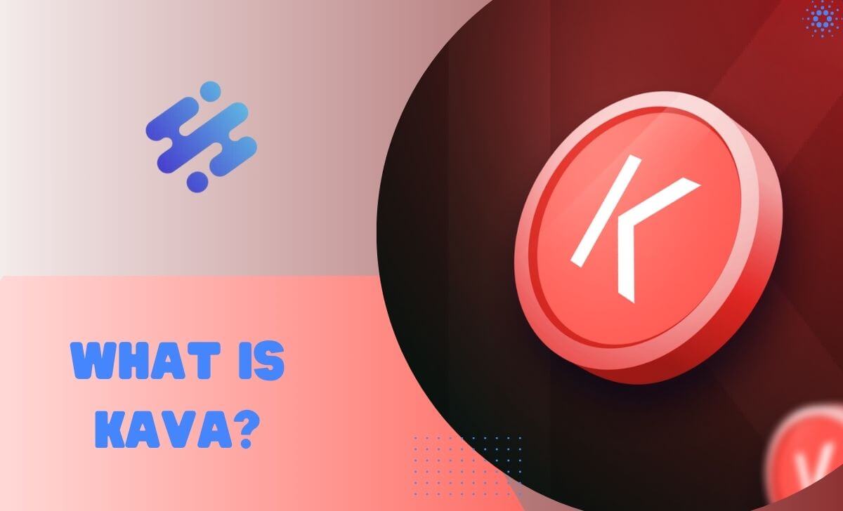 Kava coins is a Blockchain built within the Cosmos ecosystem