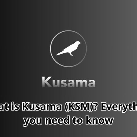 What is Kusama (KSM)? Everything you need to know