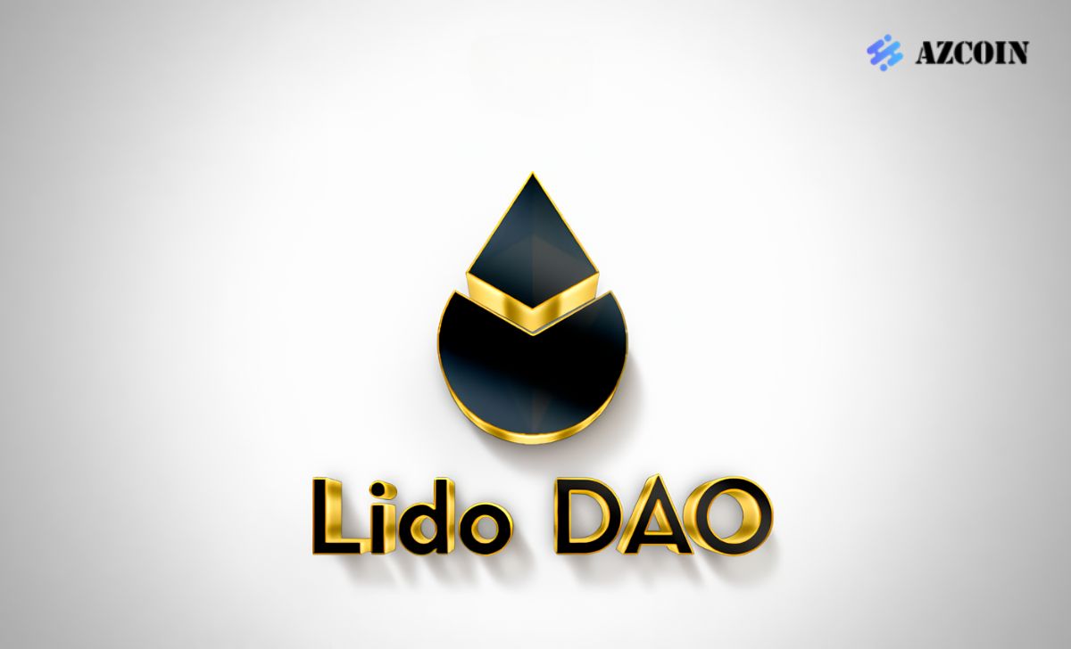 What is Lido DAO (LDO)?