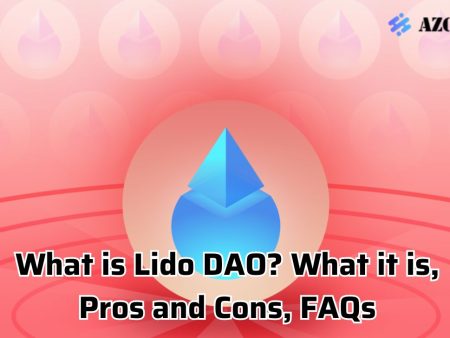 What is Lido DAO? What it is, Pros and Cons, FAQs