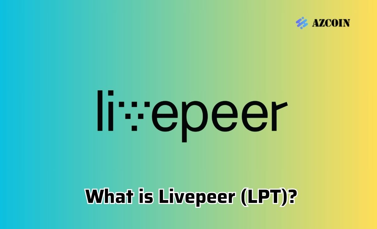 What is Livepeer (LPT)?