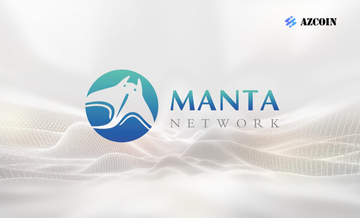 What is Manta Network?