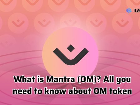 What is Mantra (OM)? All you need to know about OM token