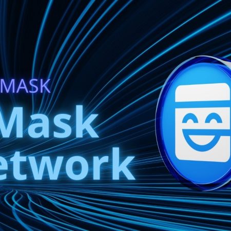 What is Mask Network? Detailed information about MASK token