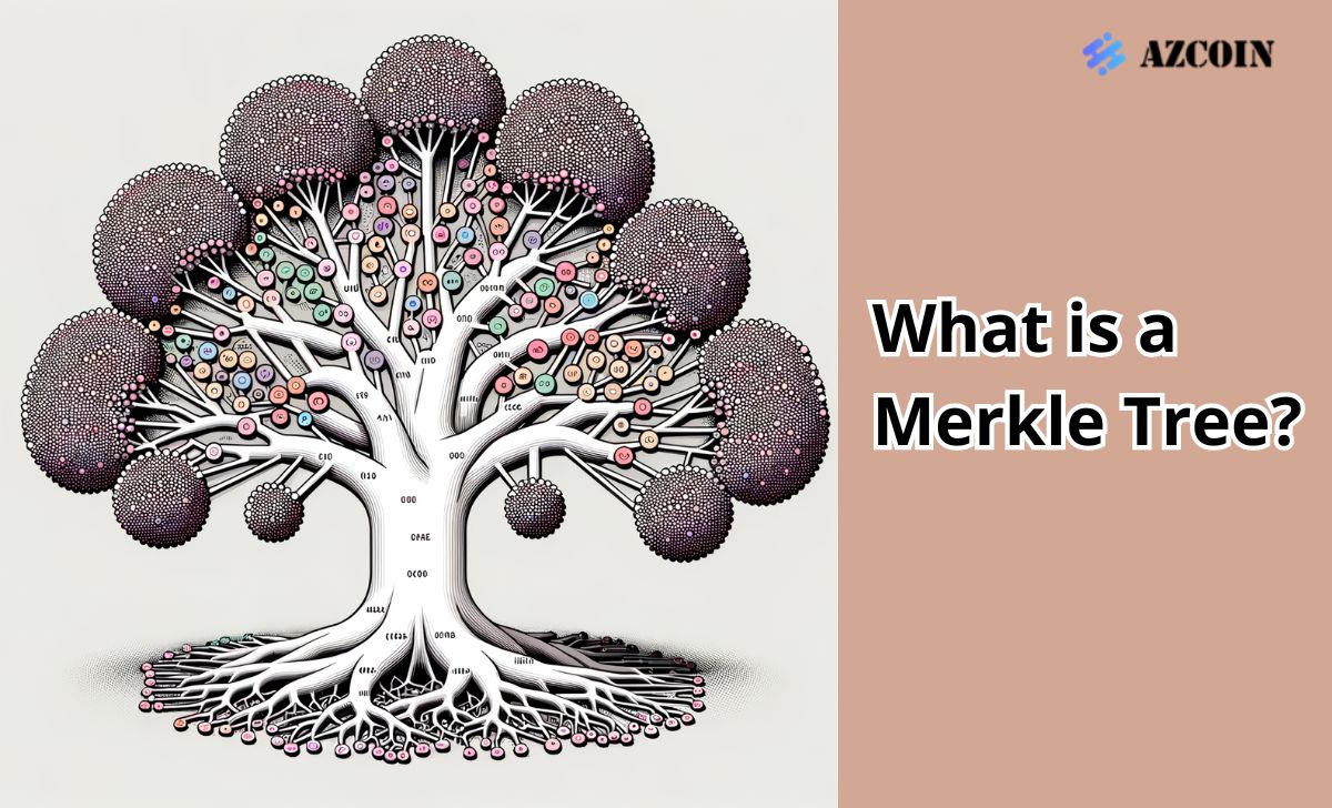 What is a Merkle Tree?