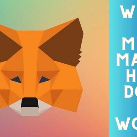 What is MetaMask? How does it work?