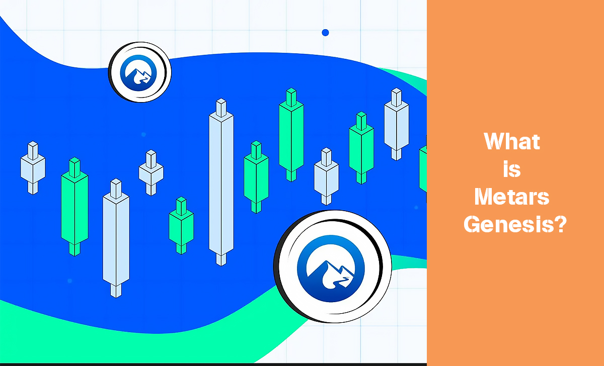 Metars Genesis is a blockchain project or development platform focused on building a unique digital ecosystem.