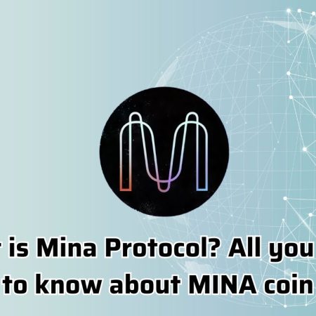 What is Mina Protocol? All you need to know about MINA coin