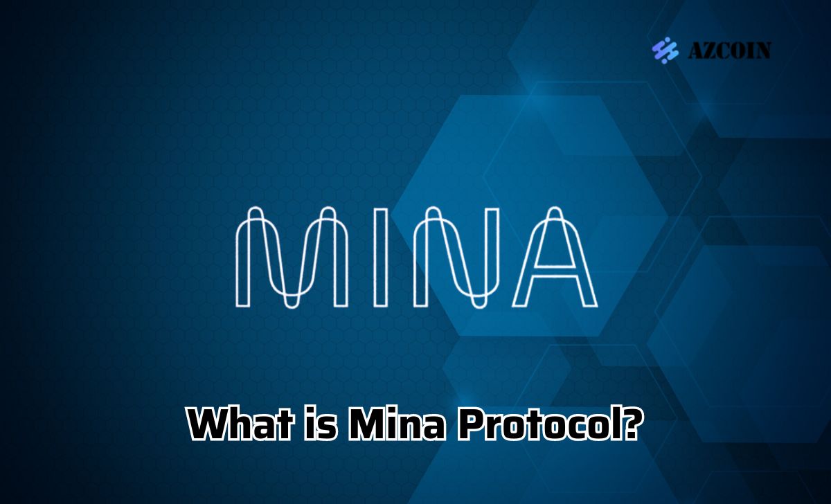 What is Mina Protocol?