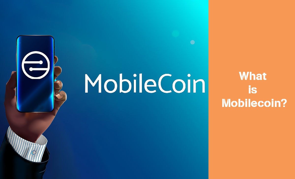 Mobilecoin is a cryptocurrency specifically designed for use on mobile devices, emphasizing security and ease of transactions.