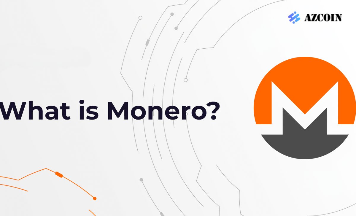 What is Monero (XMR)?