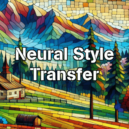 What is Neural Style Transfer? How does Neural Style Transfer work?