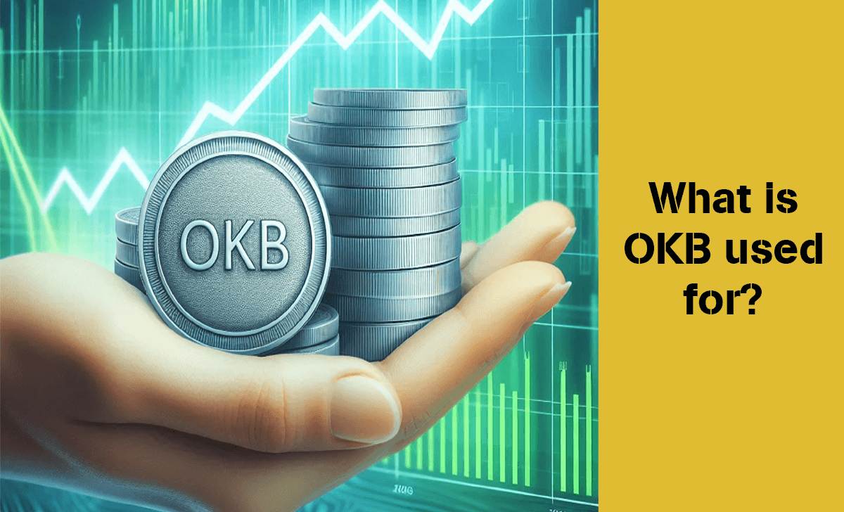 With OKB, users can use exclusive functions on the OKEx platform as well as many services and benefits in the ecosystem