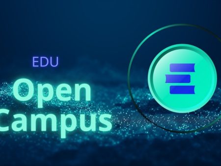 What is Open Campus (EDU)? Everything you need to know