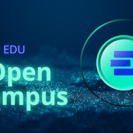 What is Open Campus (EDU)? Everything you need to know