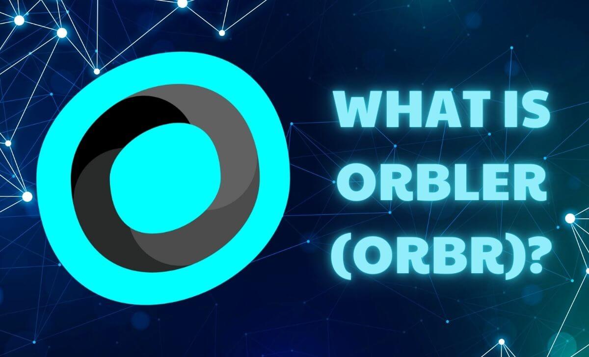 Orbler (ORBR) is an exciting Web3 marketing platform